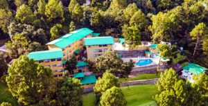 Experience Comfort and Elegance at a Premium Hotel in Bhimtal