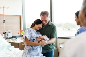 Newborn Screening Test: Why Early Detection Is Crucial for a Baby’s Long-Term Health