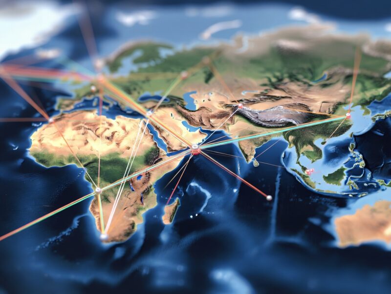 Cross-Border Payment Networks vs Traditional Banking Systems: A Detailed Comparison