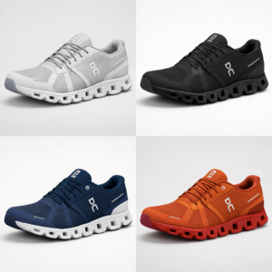 On Cloud Shoes: The Ultimate Guide to Comfort, Performance, and Everyday Style