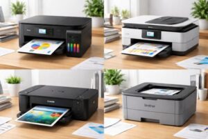 Upgrade Your Printing Efficiency Using DTF Printer Damper White Ink System