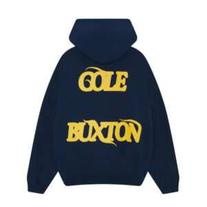 Cole Buxton Clothing: The Pinnacle of Modern Streetwear Elegance