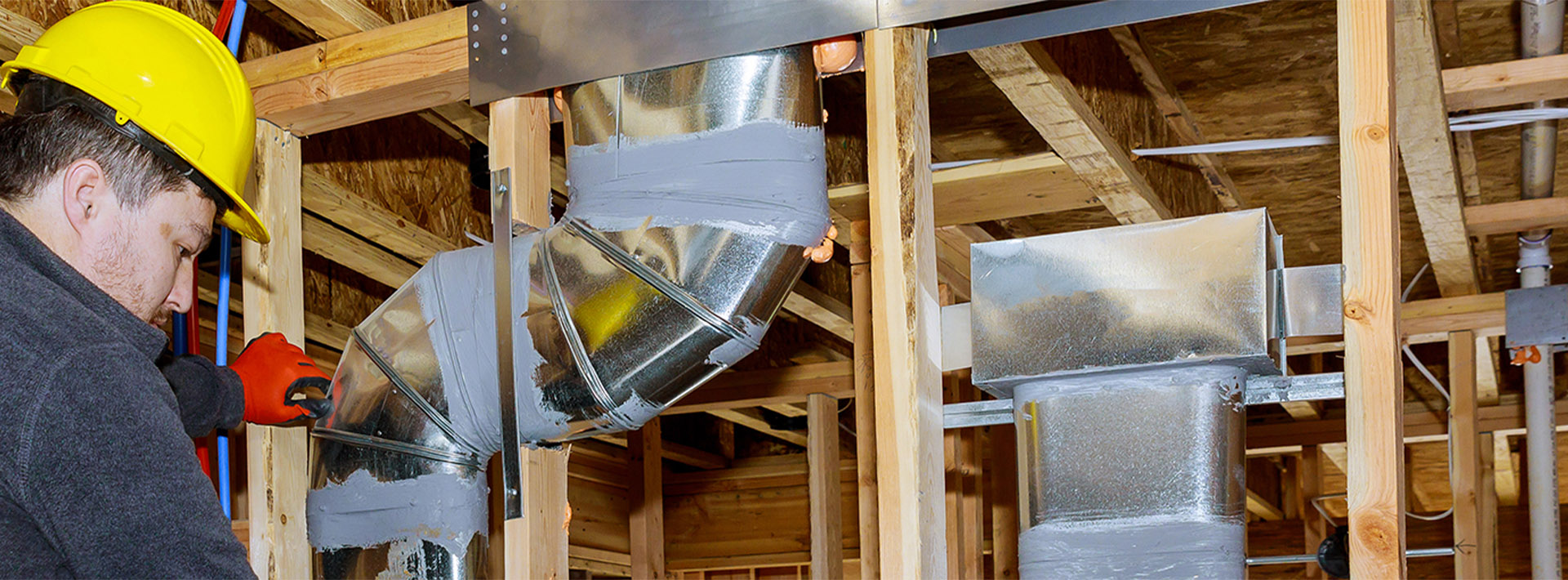 Hidden Energy Losses Revealed by Professional Duct Repair