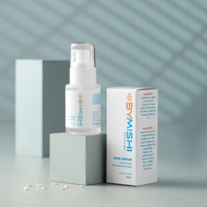 How to Choose the Best Hair Serum in Pakistan: Your Complete Guide