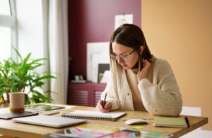 How Do Thesis Writing Services Work? A Complete Guide