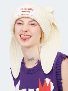 Loverboy Hat: A Bold Expression of Art, Identity, and Modern Street Fashion