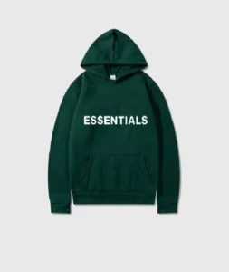 The Only Hoodie That Matters: Why the UK Essentials Hoodie Is 2026’s Ultimate Wardrobe Flex