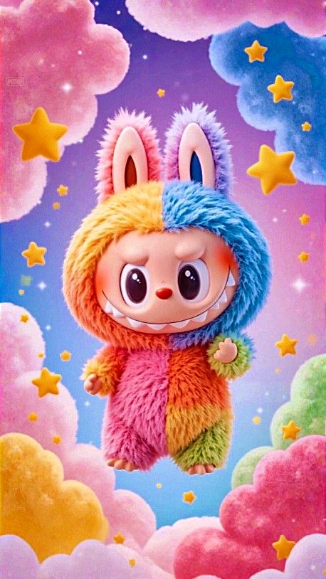 Discovering the Magic of Labubu: A Complete Guide