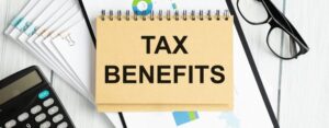 Tax Exemption Benefits for Senior Citizens and Financial Planning Tips
