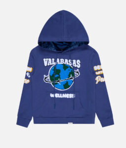 Valabasas Clothing: Redefining Modern Streetwear
