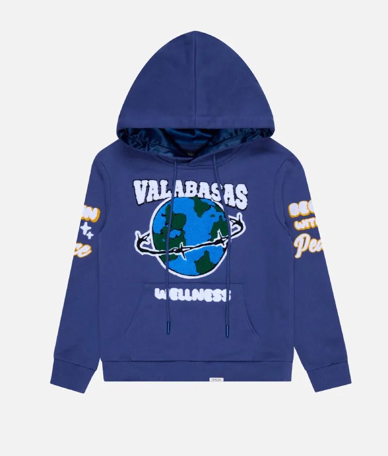 Valabasas Clothing: Redefining Modern Streetwear