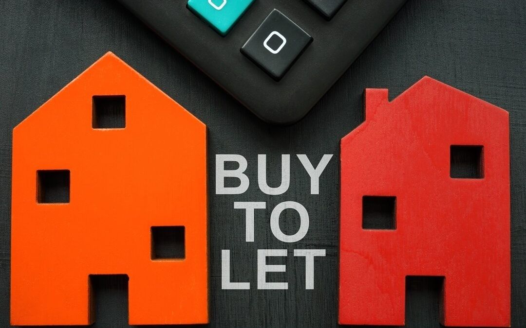 How to Choose the Right Buy-to-Let Mortgage for Your Investment Property?