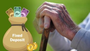 Senior Citizen FD: A Reliable Investment for Stable Retirement Income