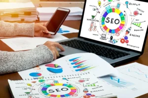 Professional SEO Services to Boost Rankings, Traffic, and Sales
