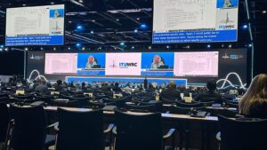 Why Audio Quality Is the Most Important Part of Any Conference Setup and How Tech Helps