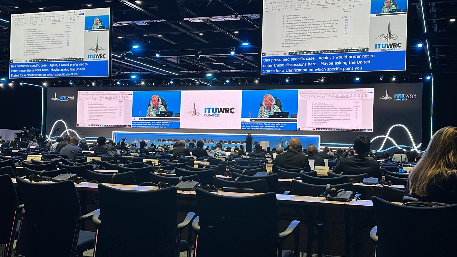 Why Audio Quality Is the Most Important Part of Any Conference Setup and How Tech Helps