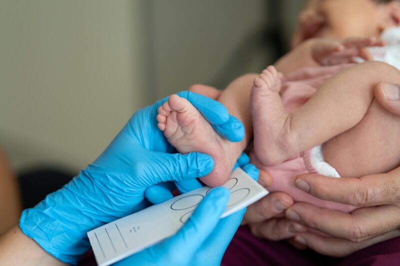 Maternal Screening Test: What Every Parent Should Know