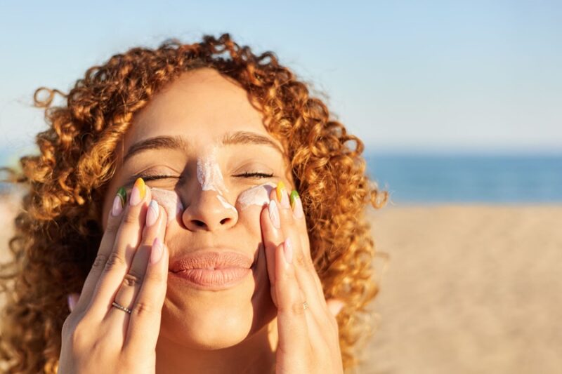 The Essential Guide to Sunscreen for Face: Protect & Hydrate | Cetaphil