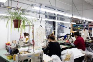 Top 10 Custom Clothing Manufacturers for Startups in 2026