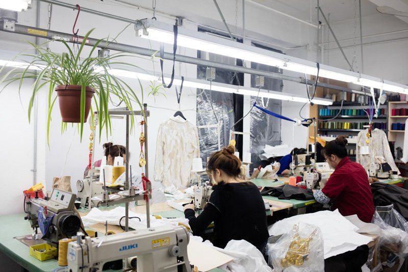 Top 10 Custom Clothing Manufacturers for Startups in 2026