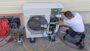 5 Signs Your Home Needs Heat Pump Installation for Better Comfort