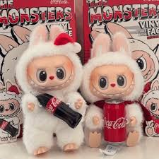 labubu coca cola Fashion Brand New Store online