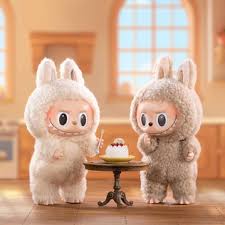 Labubu: The Magical Character Taking Over Designer Toy Culture
