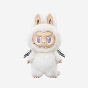 Labubu: The Mischievous Icon of Modern Designer Toy Culture
