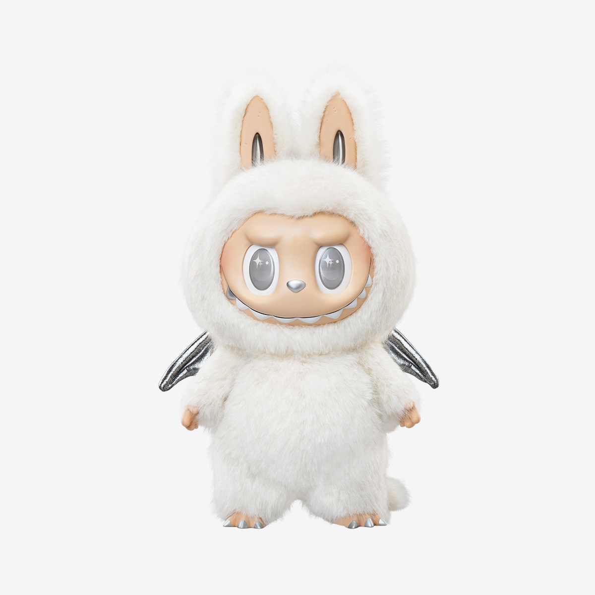 Labubu: The Mischievous Icon of Modern Designer Toy Culture