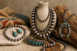 Why Is Zuni Jewelry Considered a Fine Art Form?