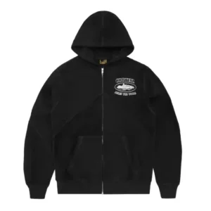 Corteiz Clothing: The Streetwear Movement Redefining Modern Fashion in the UK