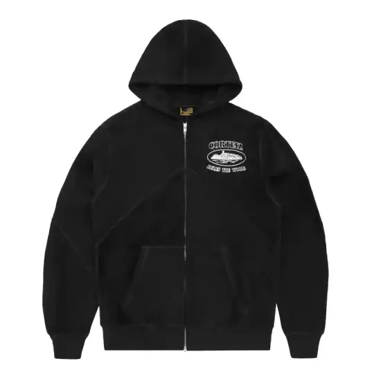 Corteiz Clothing: The Streetwear Movement Redefining Modern Fashion in the UK