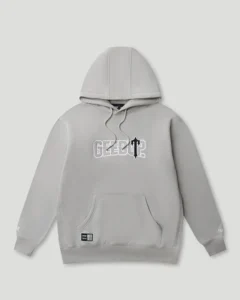 The Relationship Between Geedup Streetwear and Luxury Fashion