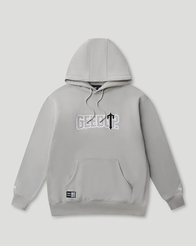The Relationship Between Geedup Streetwear and Luxury Fashion