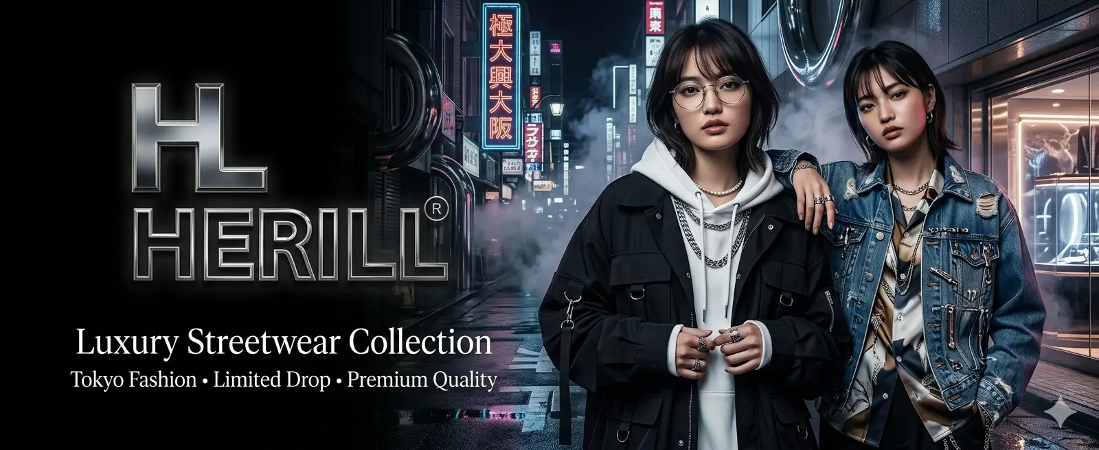 Herill: A Complete Guide to Herill Jacket, Herill Denim, Herill Pants, and Herill USA Fashion