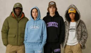 The Rise of the Corteiz Tracksuit: Streetwear, Identity, and Cultural Edge