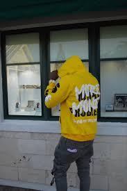 More Money More Love Clothing: The Smart Choice for Streetwear Fans