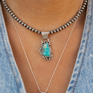 What Makes Authentic Navajo & Zuni Jewelry Worth More Than Mass-Produced Alternatives?