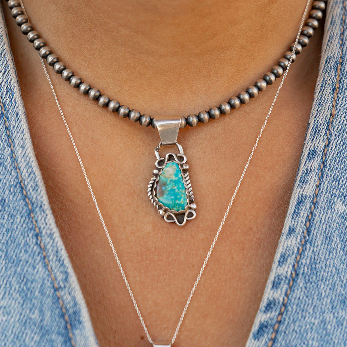 What Makes Authentic Navajo & Zuni Jewelry Worth More Than Mass-Produced Alternatives?