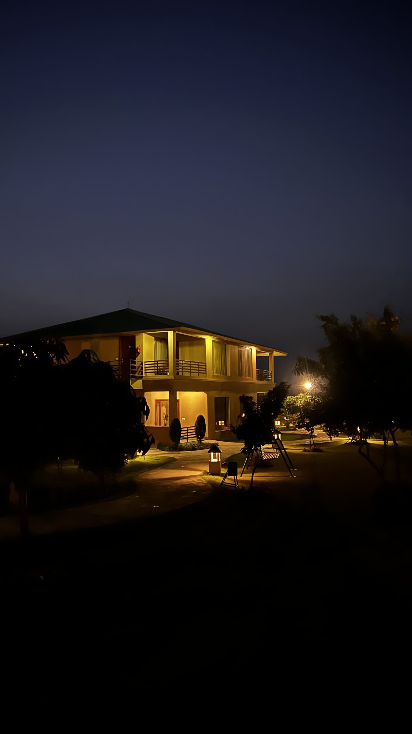 Refresh Your Mind with an October Getaway to Jim Corbett