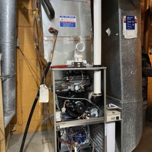 How Can You Tell If Your Furnace Needs Professional Repair?