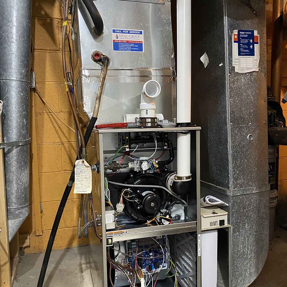 How Can You Tell If Your Furnace Needs Professional Repair?