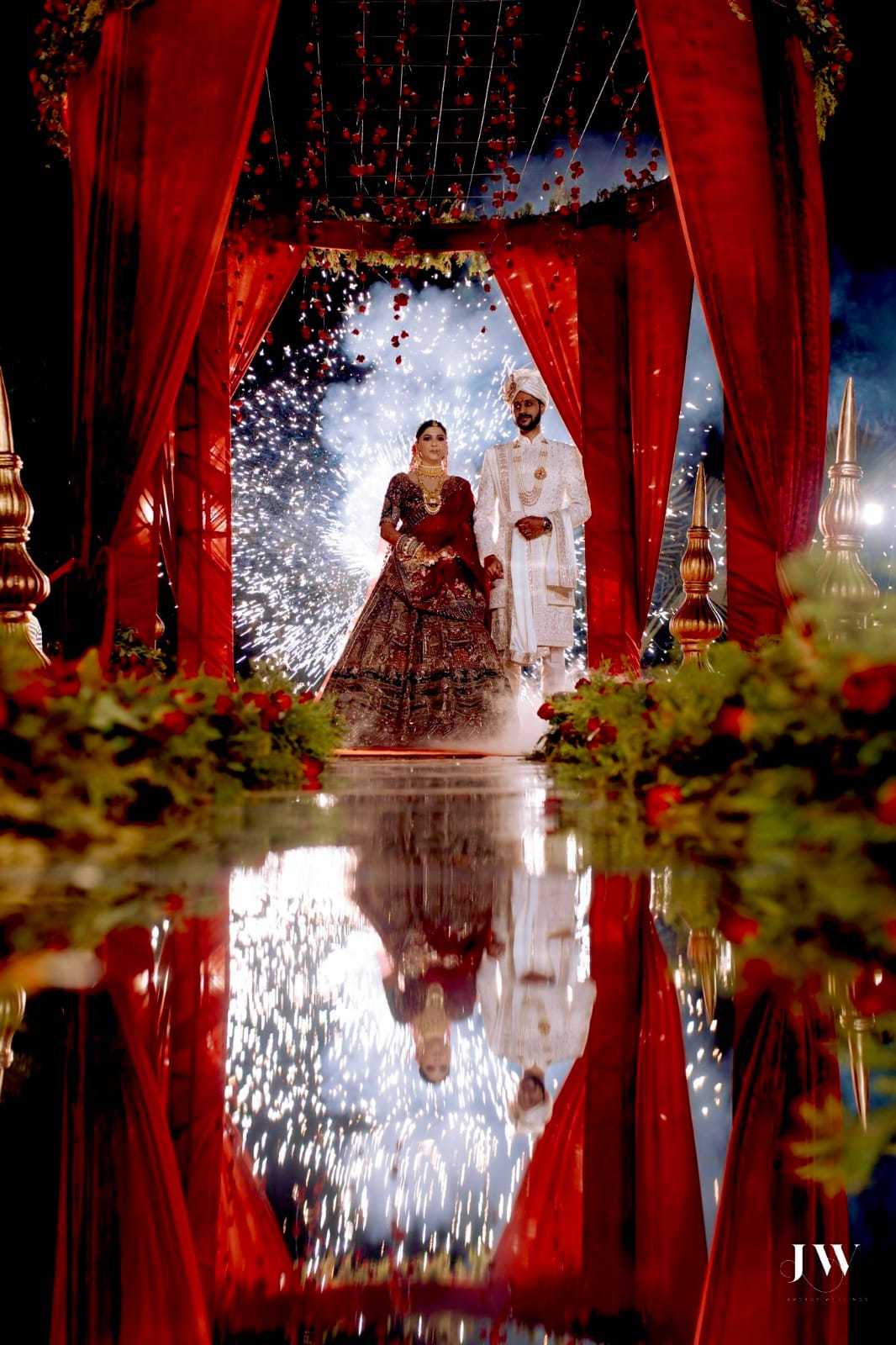 Plan Magical Pre-Wedding Celebrations for Your Destination Wedding in Uttarakhand