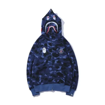 Bape Hoodies The Ultimate Streetwear Fashion Statement
