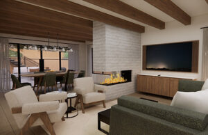 How Do Designers Turn a Client’s Lifestyle Into Custom Furniture?