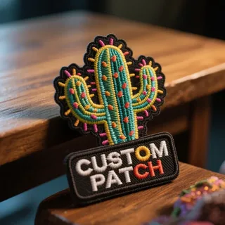 How an Online Patch Design Tool Makes Branding Easier Than Ever