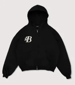 99Based Hoodie is more than just a comfortable
