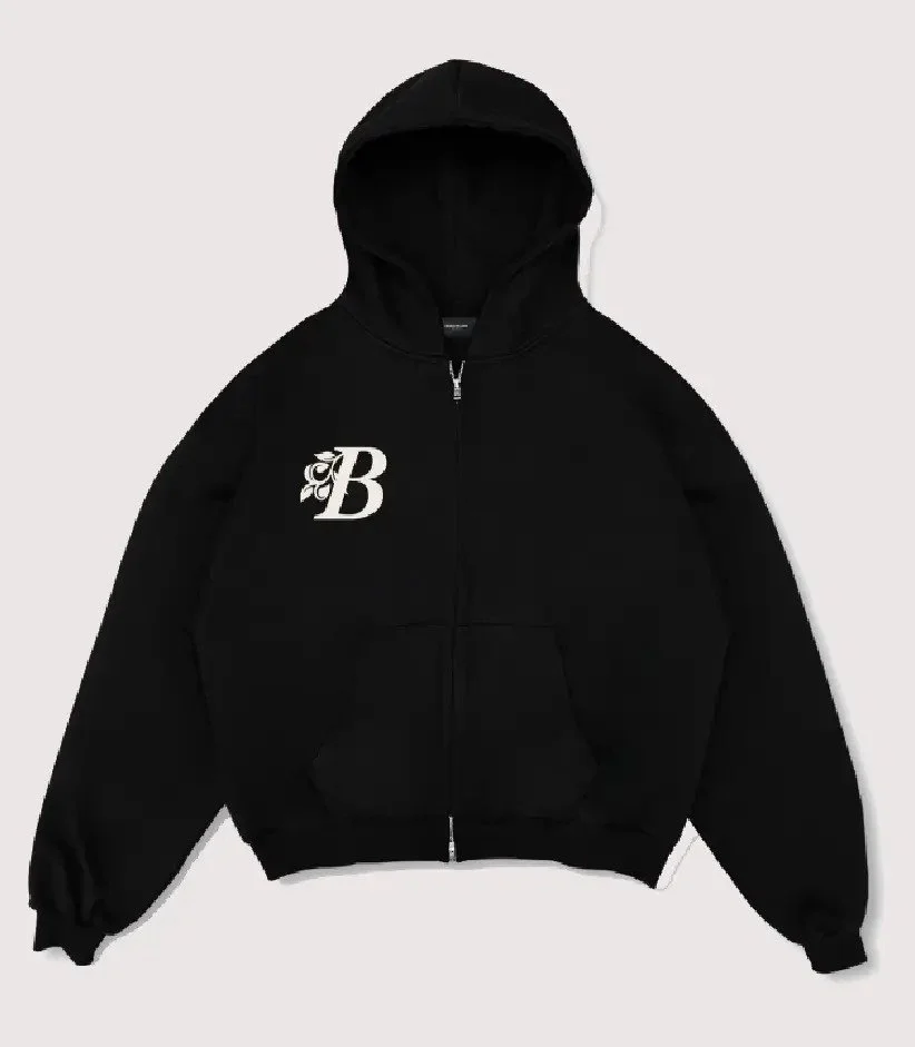 99Based Hoodie is more than just a comfortable