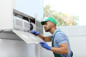 What Separates a Quick Fix From a Lasting HVAC Repair?