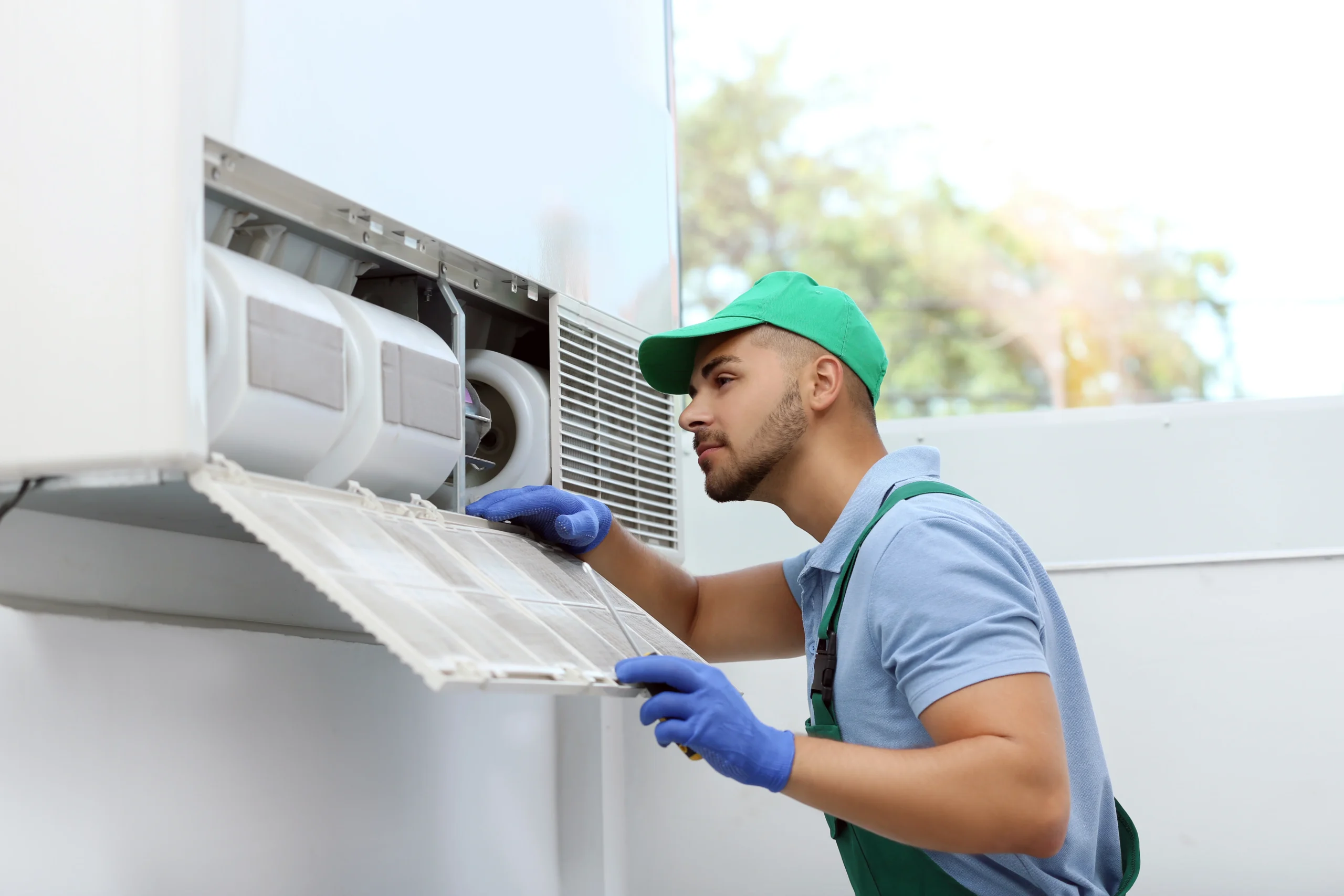 What Separates a Quick Fix From a Lasting HVAC Repair?